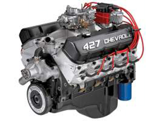 P2983 Engine